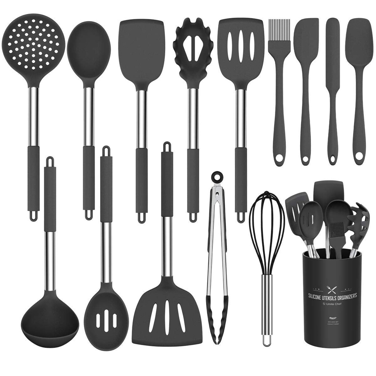 Best cooking utensil top set
